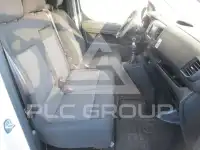 2024 Opel Vivaro