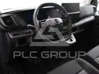 2024 Opel Vivaro