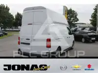 2024 Opel Vivaro