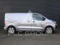 2024 Opel Vivaro