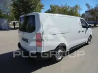 2024 Opel Vivaro