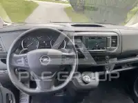 2024 Opel Vivaro