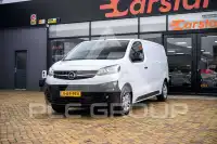 2024 Opel Vivaro
