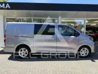 2024 Opel Vivaro