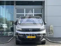 2024 Opel Vivaro