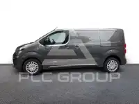 2024 Opel Vivaro