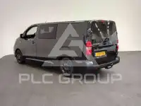 2024 Opel Vivaro