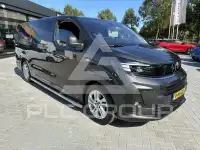 2024 Opel Vivaro
