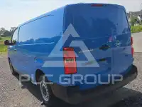 2024 Opel Vivaro