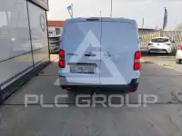 2024 Opel Vivaro