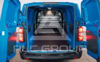 2024 Opel Vivaro