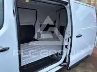 2024 Opel Vivaro