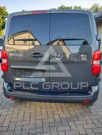 2024 Opel Vivaro