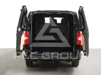 2024 Opel Vivaro