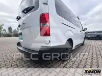 2024 Opel Vivaro