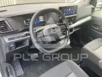 2024 Opel Vivaro