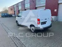 2024 Opel Vivaro