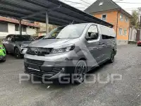 2024 Opel Vivaro