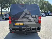 2024 Opel Vivaro