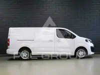 2024 Opel Vivaro