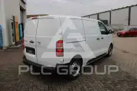 2024 Opel Vivaro