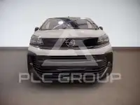 2024 Opel Vivaro