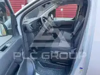 2024 Opel Vivaro