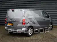 2024 Opel Vivaro
