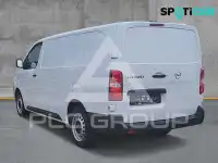 2024 Opel Vivaro