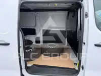 2024 Opel Vivaro