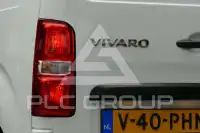 2024 Opel Vivaro