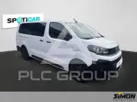 2024 Opel Vivaro
