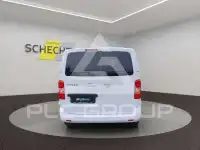 2024 Opel Vivaro
