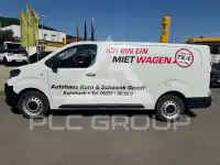 2024 Opel Vivaro