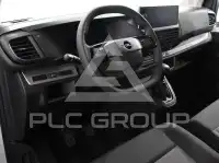 2024 Opel Vivaro