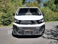 2024 Opel Vivaro