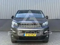 2024 Opel Vivaro