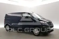 2024 Opel Vivaro