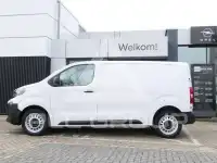 2024 Opel Vivaro