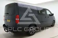 2024 Opel Vivaro