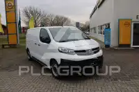 2024 Opel Vivaro