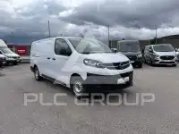 2024 Opel Vivaro
