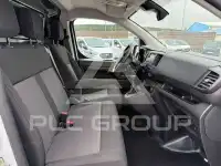 2024 Opel Vivaro
