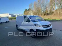 2024 Opel Vivaro