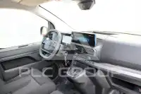 2024 Opel Vivaro