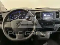 2024 Opel Vivaro