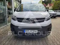 2024 Opel Vivaro