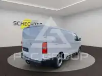 2024 Opel Vivaro
