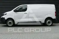 2024 Opel Vivaro