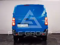 2024 Opel Vivaro